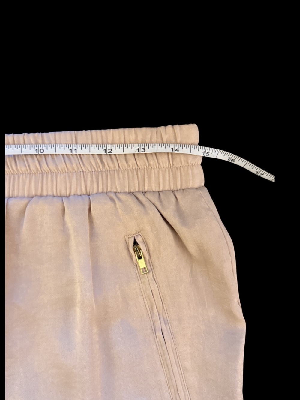 Ark & Co Champaign Joggers - Picture 5 of 6